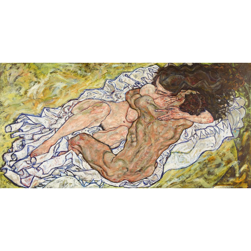 The Embrace