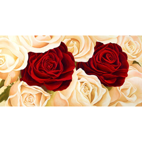 Rose composition