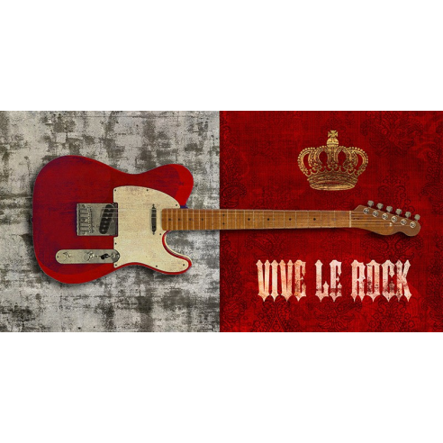 Vive le Rock