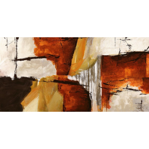 Of Wood and Stone