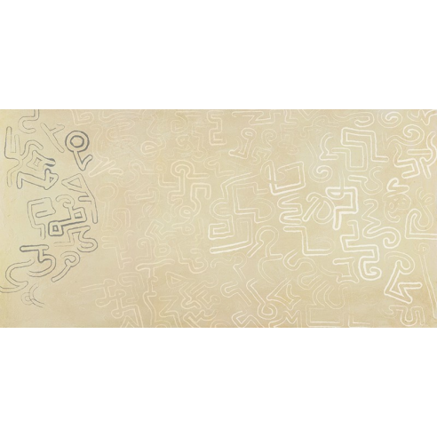 Calligraphy in motion