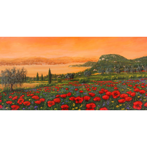 Dalle colline