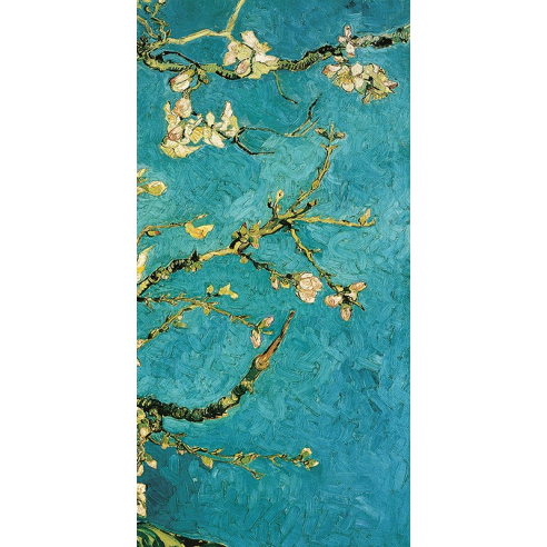 Mandorlo in fiore III