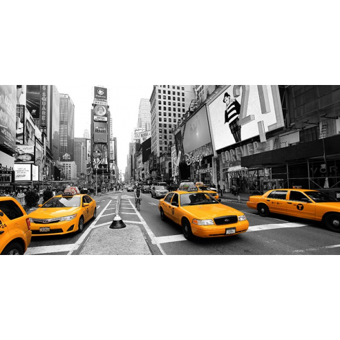 Times Square, Manhattan