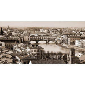 Ponte Vecchio, Florence