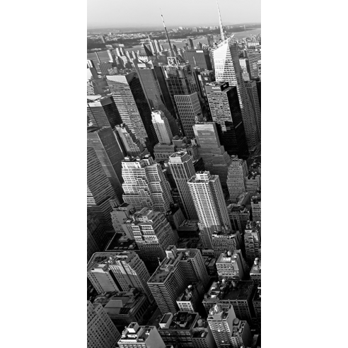 Skyscrapers in Manhattan I