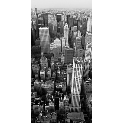 Skyscrapers in Manhattan II