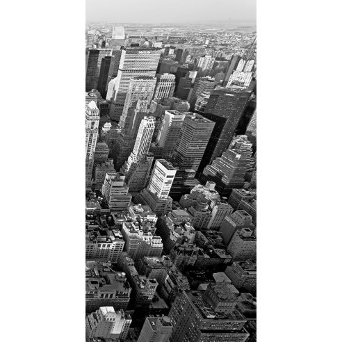 Skyscrapers in Manhattan III