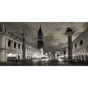 Piazza San Marco, Venice