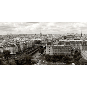Paris Panorama