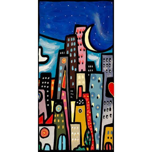 Quando soffia il vento II