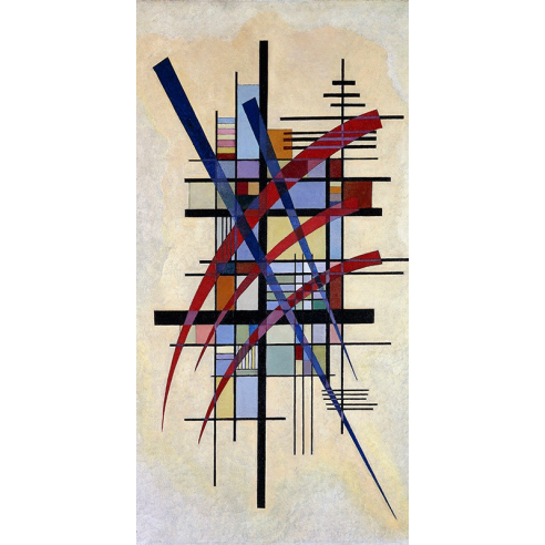 Zeichen mit Begleitung