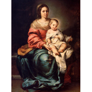 Madonna del Rosario