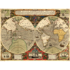 Vera Totius Expeditionis...