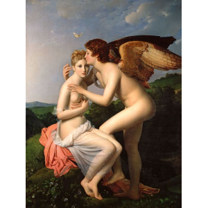 Cupid and Psyche