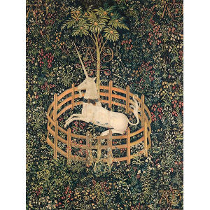 Unicorn in Captivity