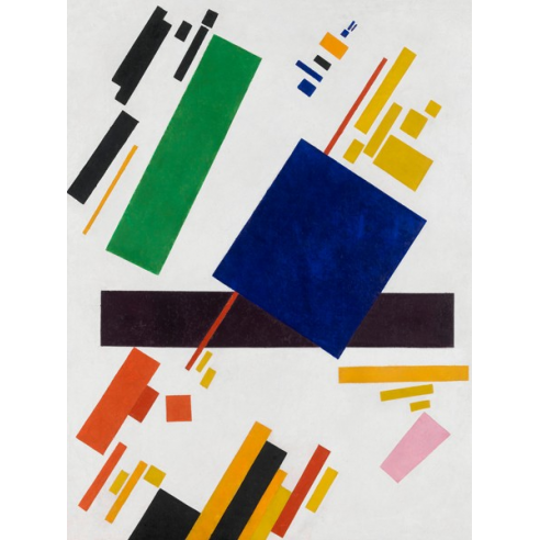 Suprematist Composition