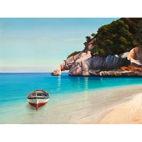 Baia mediterranea