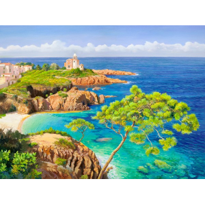 Costa del Mediterraneo