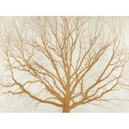 Golden Tree