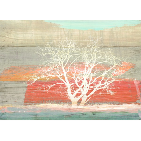 Treescape 1 (Subdued)