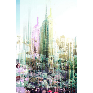 Empire State Building...
