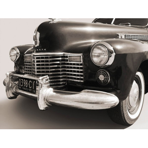 1941 Cadillac Fleetwood...