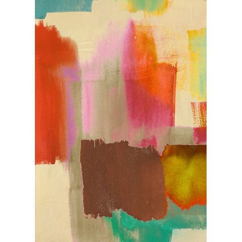 Colorful Sensation I