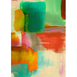 Colorful Sensation II