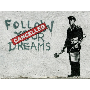 Essex Street, Boston...