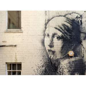 Hanover Place, Bristol...