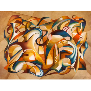 Open Your Mind