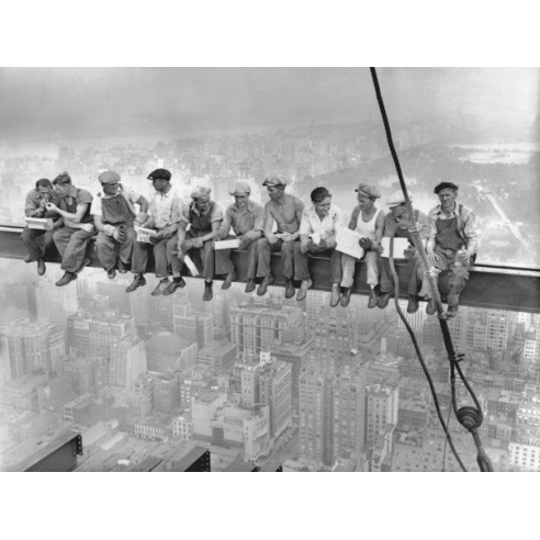 New York Construction Workers...