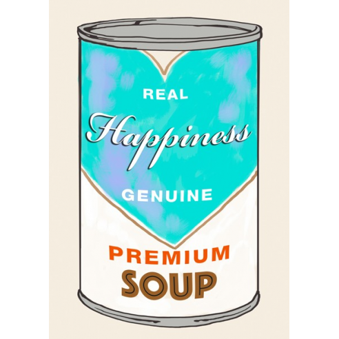 Happiness Soup
