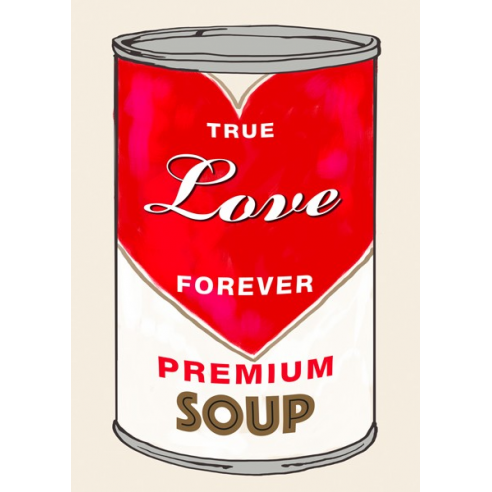 Love Soup