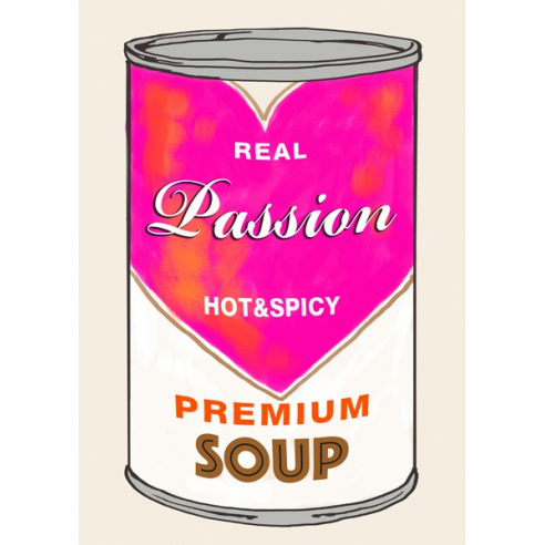 Passion Soup