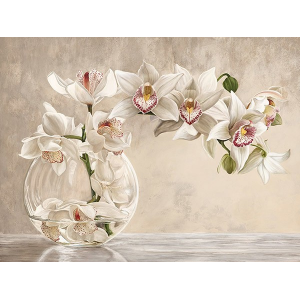Orchid Vase