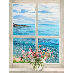 Baie méditerranéenne II