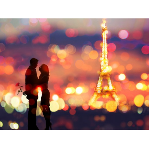 A Date in Paris