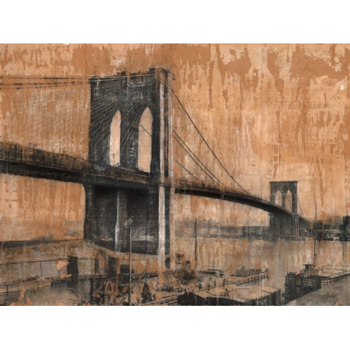 Brooklyn Bridge 2