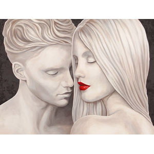 From Her to Eternity