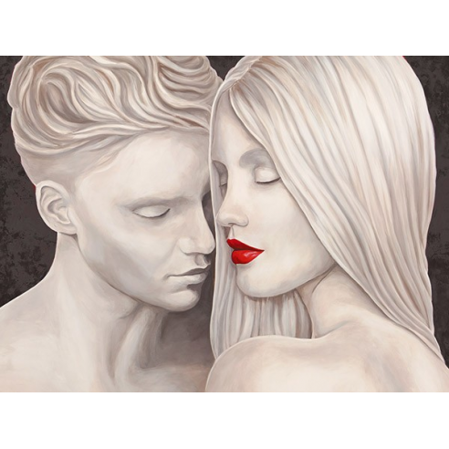 From Her to Eternity