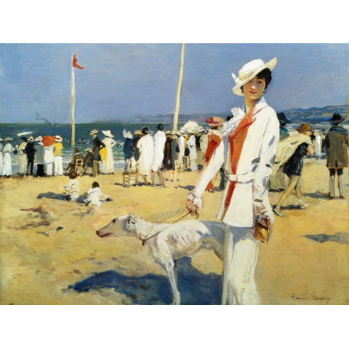 The Seaside