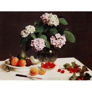 Still Life (detail)