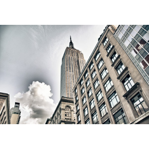 New York Sky