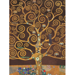 Tree of Life (Brown...