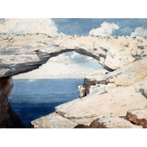 Glass Windows, Bahamas