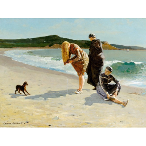 Eagle Head, Manchester,...