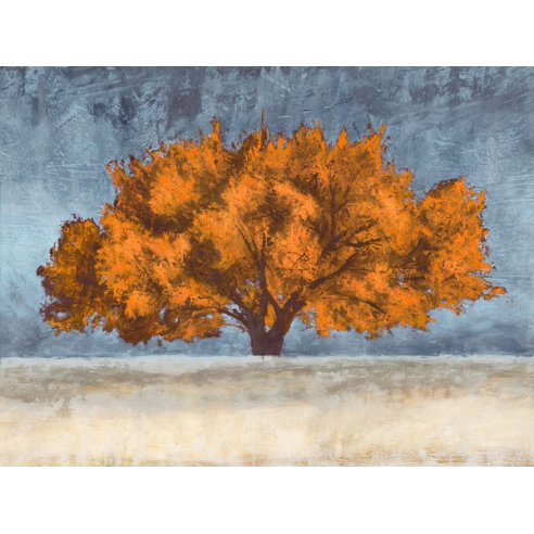 Golden Oak