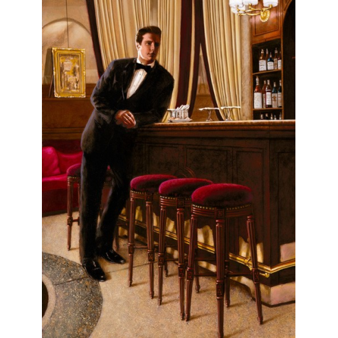 In the Mood for Love I